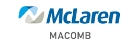 McLarenMacomb