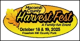 HarvestLogoPArkit